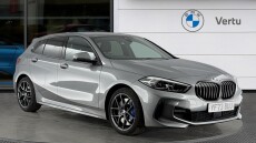 BMW 1 Series 118i M Sport 5dr Step Auto Petrol Hatchback